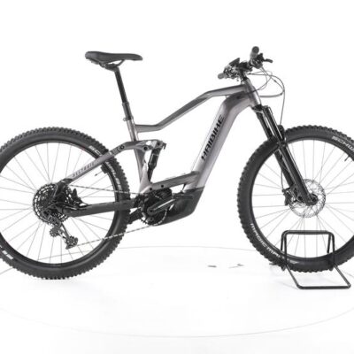Haibike Alltrail 10 Fully E-Bike 2023