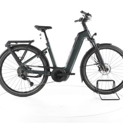 Kalkhoff Endeavour 5+ Advance Trekking E-Bike Tiefeinsteiger 2025