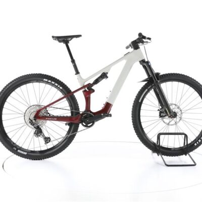 Focus Vam² Sl 8.7 Fully E-Bike Carbon 2024