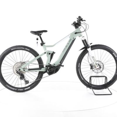 Bulls Aminga EVA TR 1 Fully E-Bike 2023