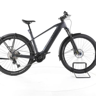 Cube Reaction Hyb. Pro Allroad Trekking E-Bike 2025