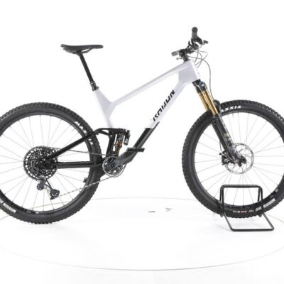 Radon Slide Trail 10.0