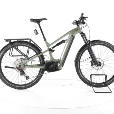 Cannondale Moterra Neo EQ SUV E-Bike 2024