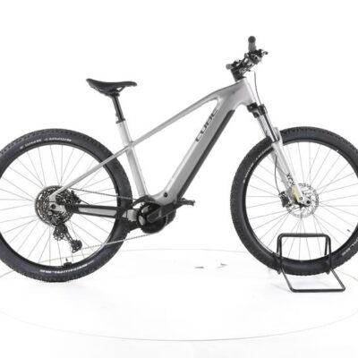 Cube Reaction Hybrid ONE E-Bike 2025