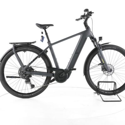 Cube Kathmandu Hybrid ONE Trekking E-Bike 2025
