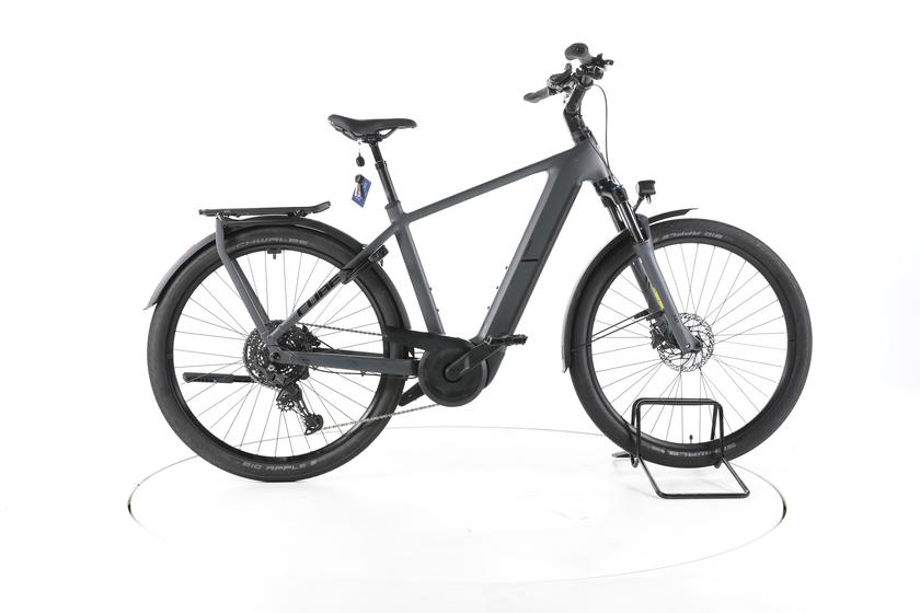 Cube Kathmandu Hybrid ONE Trekking E-Bike 2025