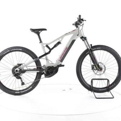 Lapierre Overvolt TR 3.5 Fully E-Bike