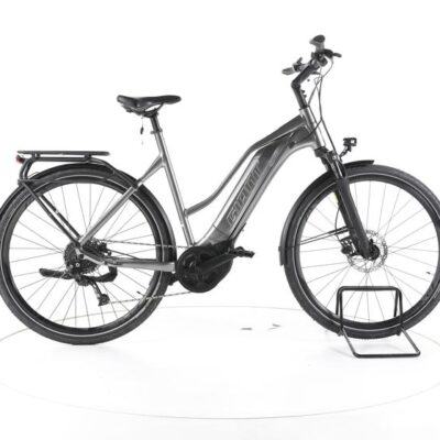 Giant Explore E+ 3 STA Trekking E-Bike