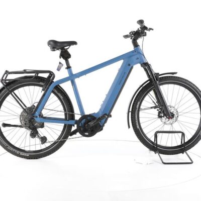 Riese & Müller Charger 4 GT Trekking E-Bike 2023