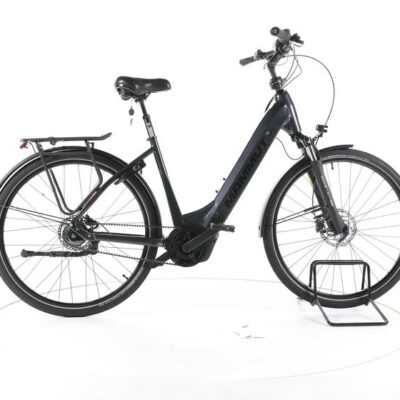 Mammut E-Dition 5 RT City E-Bike