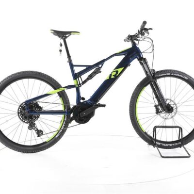 R Raymon FullRay 130E 6.0 Fully E-Bike