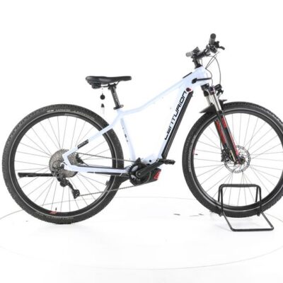 Centurion Backfire Fit E R760i E-Bike