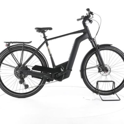 Bergamont E-Horizon Premium Expert Gent Trekking E-Bike 2023