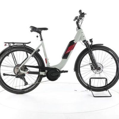 MORRISON SUB 2.0 Trekking E-Bike Tiefeinsteiger 2023