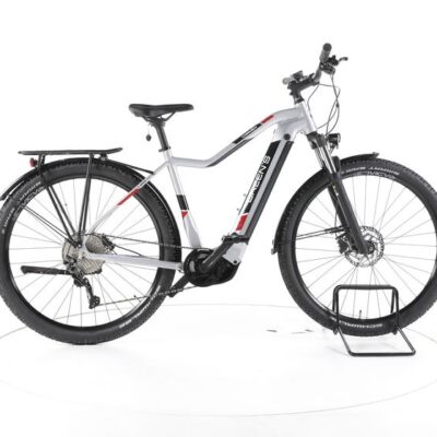 Green's Crowen Trekking E-Bike
