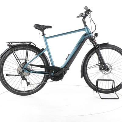 Pegasus Premio EVO Lite Trekking E-Bike 2023