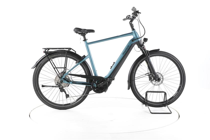 Pegasus Premio EVO Lite Trekking E-Bike 2023
