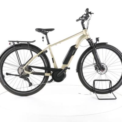 MORRISON SUB 2.0 Trekking E-Bike 2023