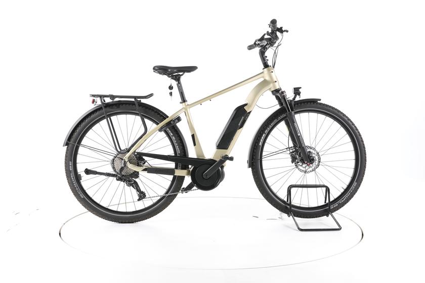 MORRISON SUB 2.0 Trekking E-Bike 2023