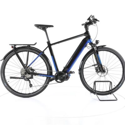 Kalkhoff Endeavour 5.S Advance Trekking E-Bike