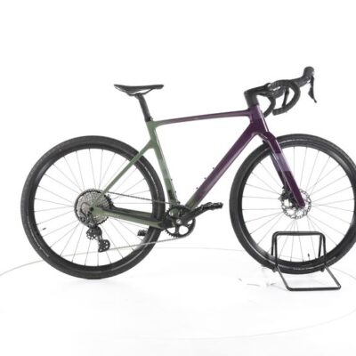 Scott Addict Gravel 40