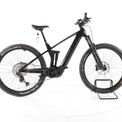 Cube Stereo Hybrid 140 HPC Race Fully E-Bike Carbon 2024