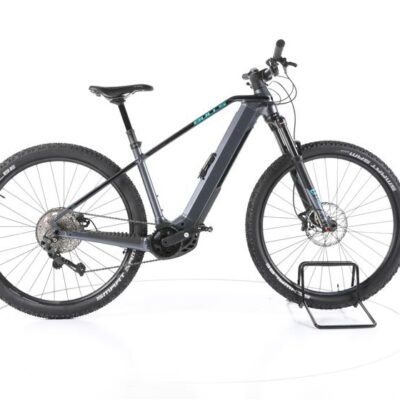 Bulls Sonic EVO 1 E-Bike