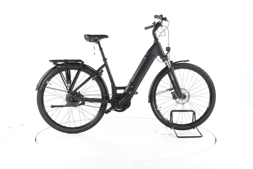 Rose Xtra Watt Evo Plus 3 City E-Bike Tiefeinsteiger 2024