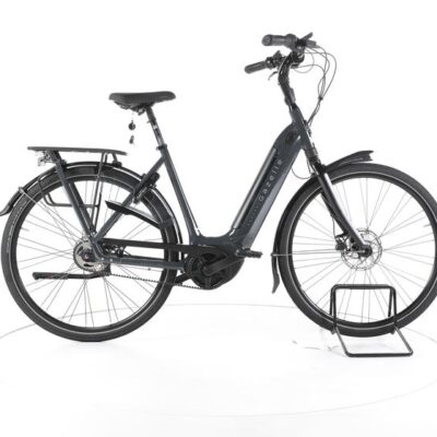 Gazelle Arroyo C5 HMB Elite City E-Bike Tiefeinsteiger