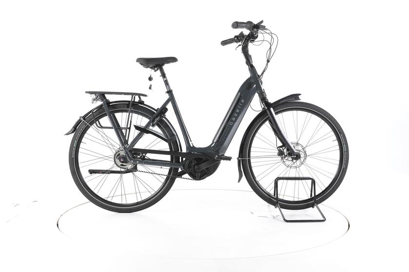 Gazelle Arroyo C5 HMB Elite City E-Bike Tiefeinsteiger