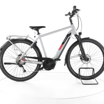 Pegasus Solero EVO 9 Trekking E-Bike