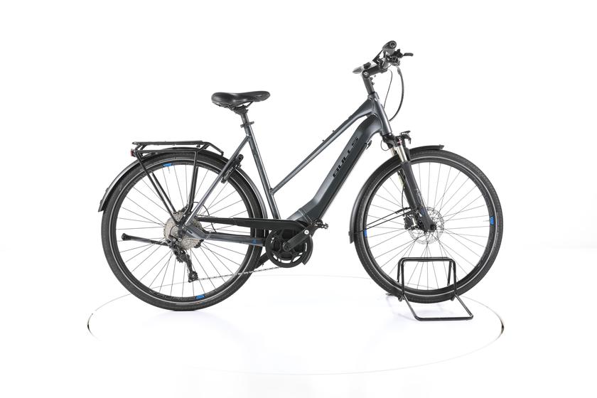 Bulls Lacuba EVO 10 Trekking E-Bike