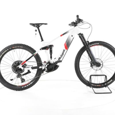 Malaguti Civetta Fully E-Bike