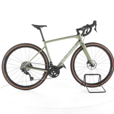 Specialized Diverge Sport Carbon