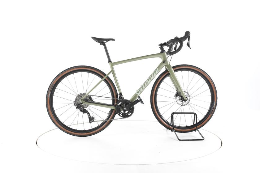 Specialized Diverge Sport Carbon