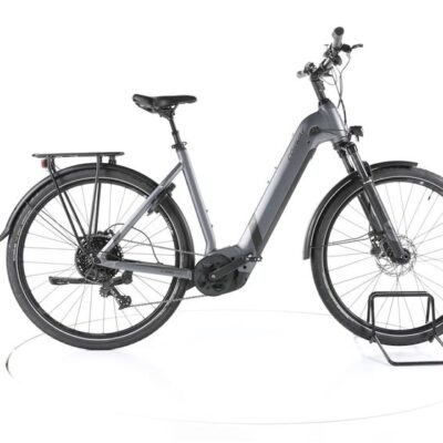 Conway Cairon T 3.0 Trekking E-Bike Tiefeinsteiger 2023