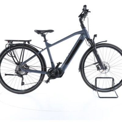 Compel Enyo E- Trekking E-Bike