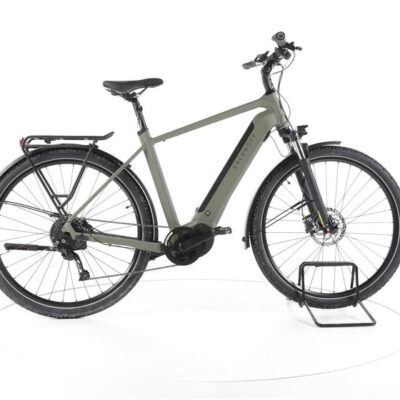 Kalkhoff Entice 5.B Move+ Trekking E-Bike