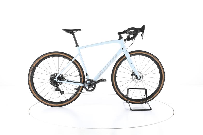 Specialized Diverge Sport Carbon