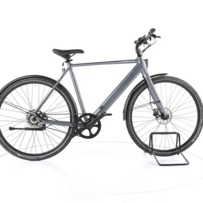 TENWAYS CGO600 PRO City E-Bike