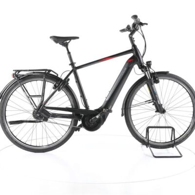 Pegasus Premio Evo 5F City E-Bike
