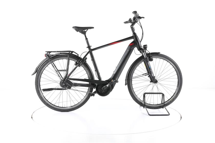 Pegasus Premio Evo 5F City E-Bike