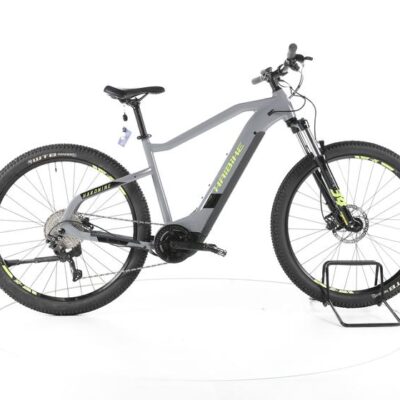 Haibike HardNine 6 E-Bike