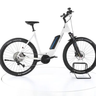 KTM Macina Aera P 272 E-Bike