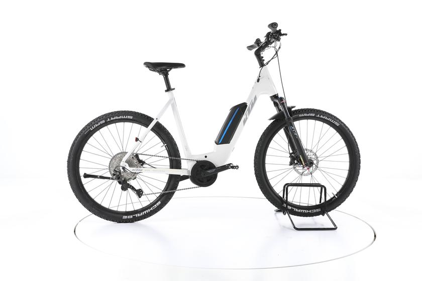 KTM Macina Aera P 272 E-Bike