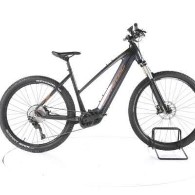 Corratec E-Power X Vert Pro E-Bike