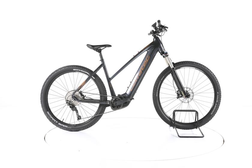 Corratec E-Power X Vert Pro E-Bike