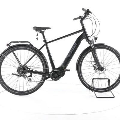 Vecocraft Atlas Trekking E-Bike