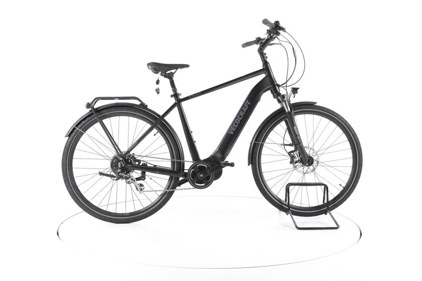 Vecocraft Atlas Trekking E-Bike