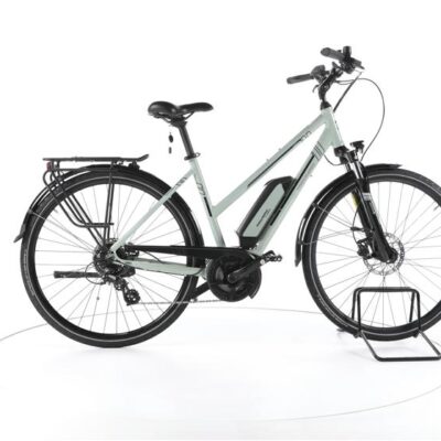 Triumph e-bird Trekking E-Bike